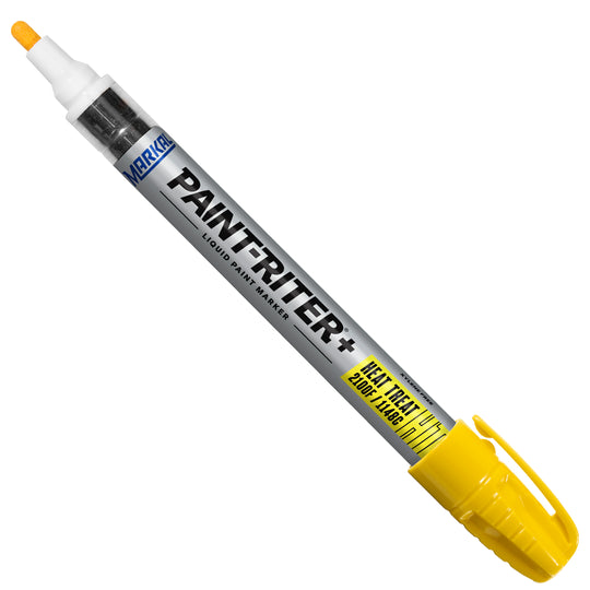 PAINT-RITER+ Heat Treat Liquid Paint Marker PAINT-RITER+ Heat Treat Liquid Paint Marker